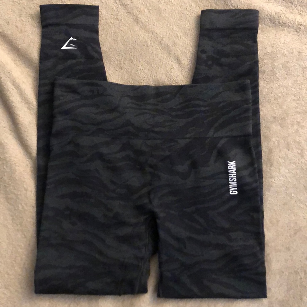 Gymshark Animal Adapt Leggings